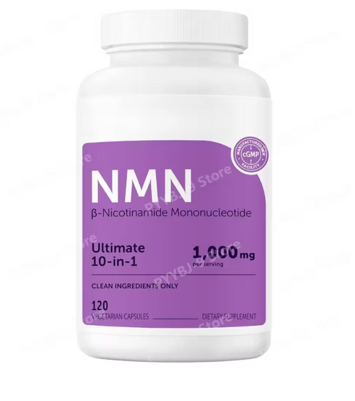 NMN Complex 1000 Mg
