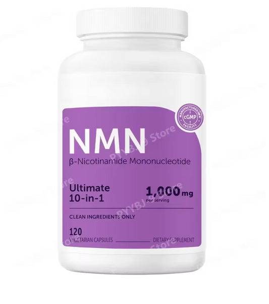 NMN Complex 1000 Mg
