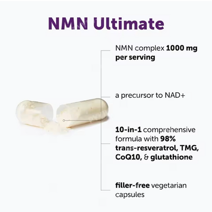 NMN Complex 1000 Mg